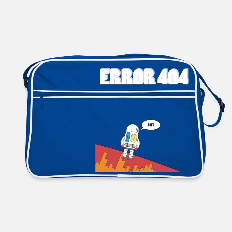 Retro Bag