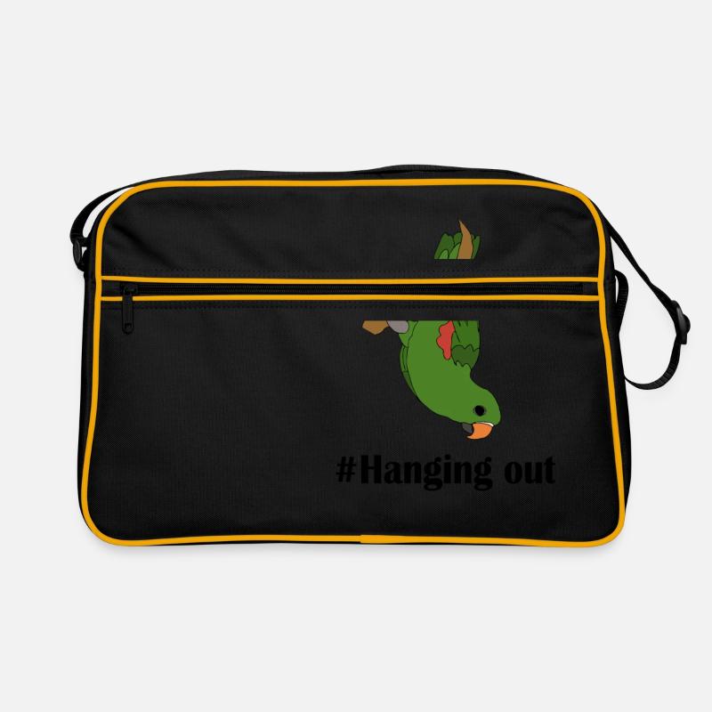 Retro Tasche
