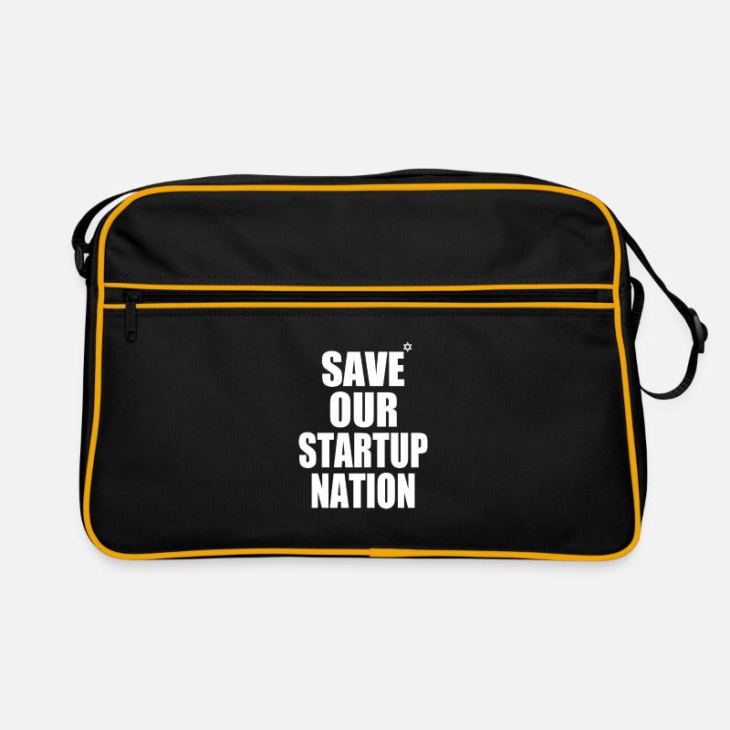 Retro Bag