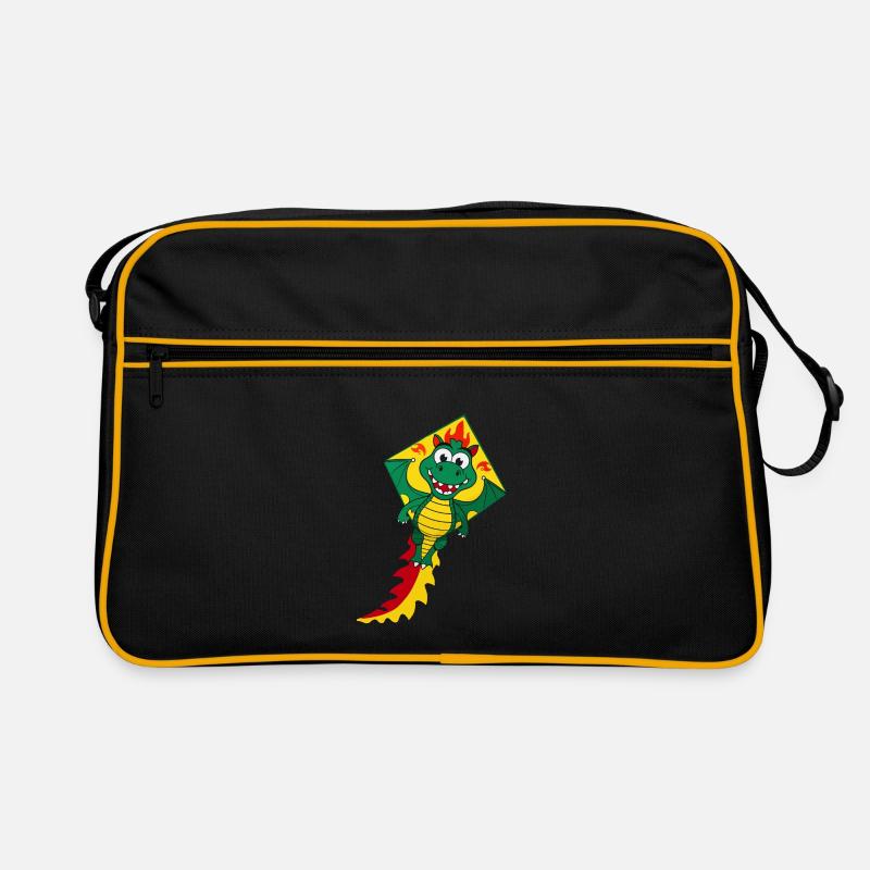 Retro Bag