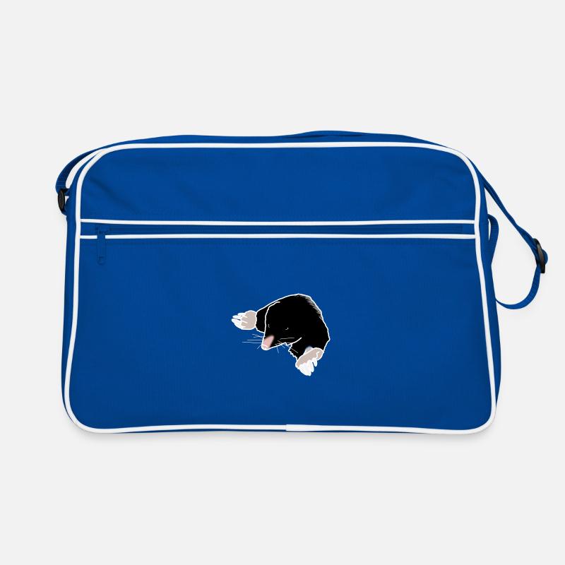 mole Retro Bag