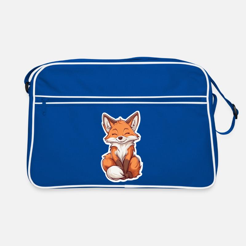 Fox Retro Bag