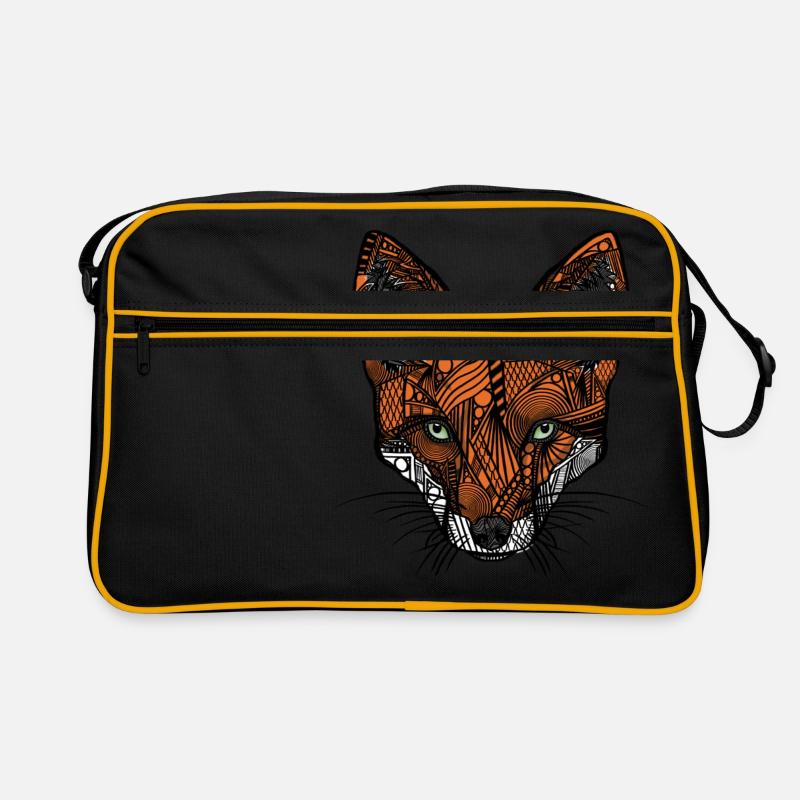Retro Bag