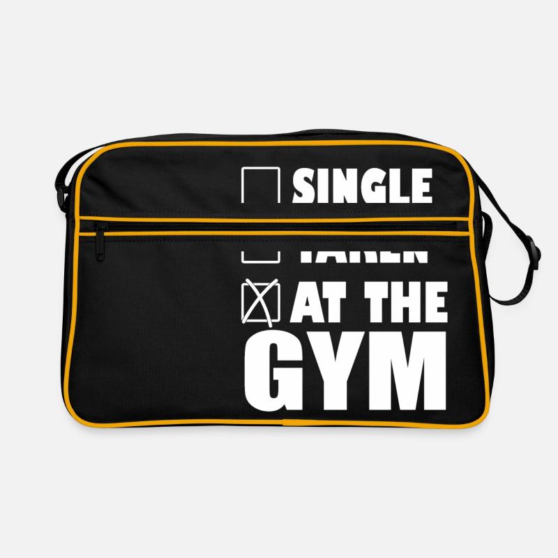 Gym Sac Retro