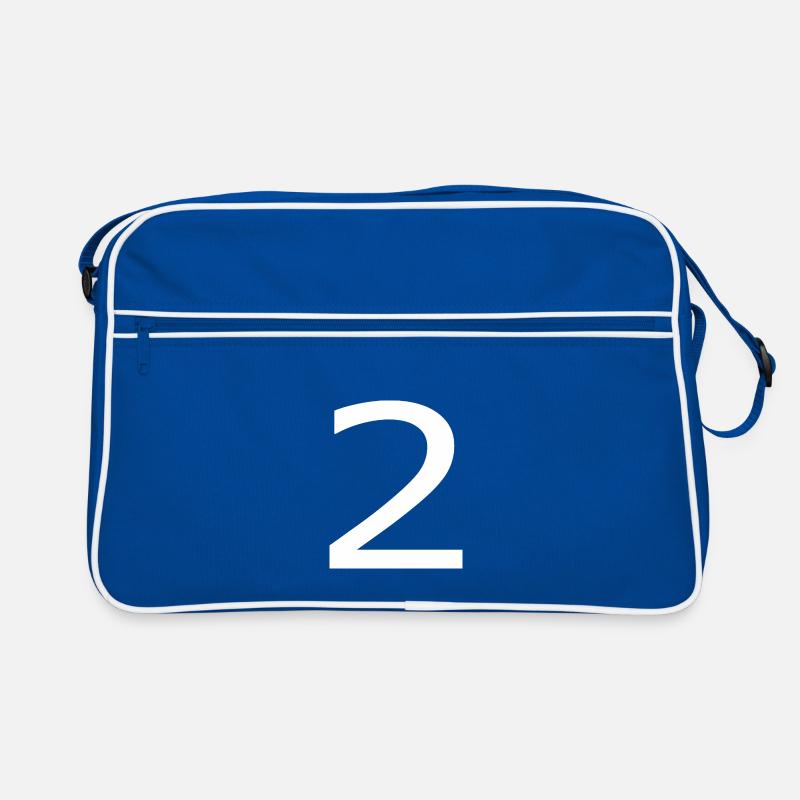Retro Bag