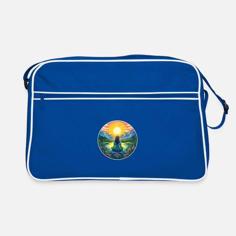 Retro Tasche