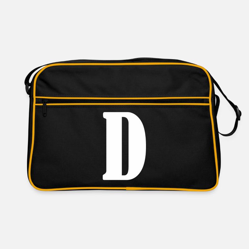 D Sac Retro