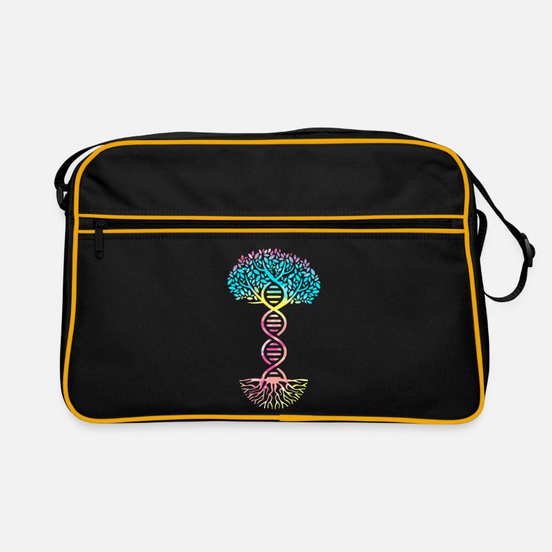 Retro Tasche