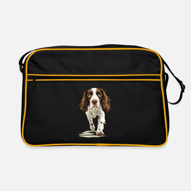 Retro Tasche