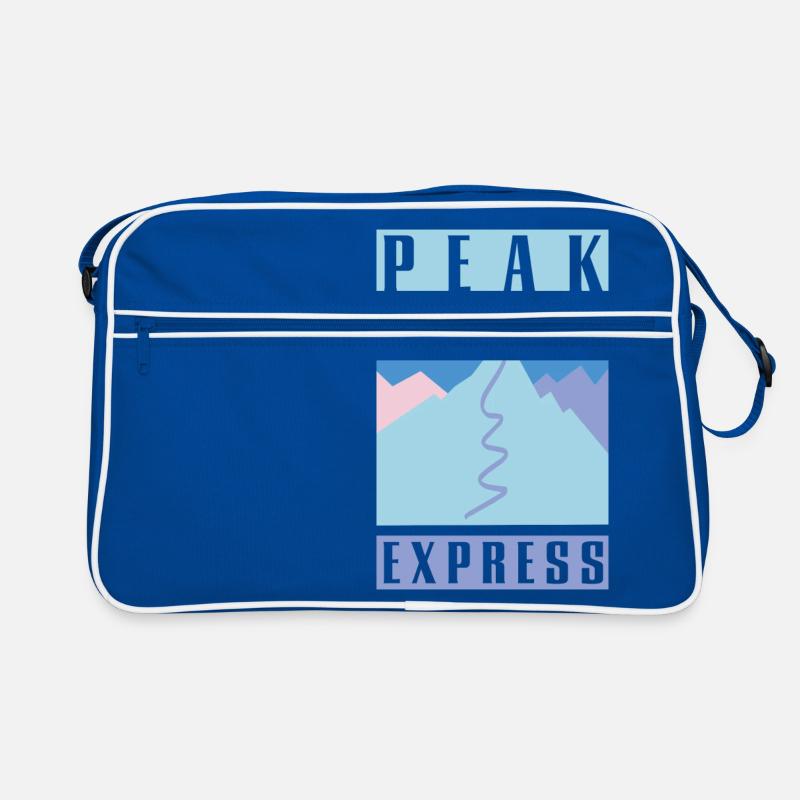 Retro Tasche