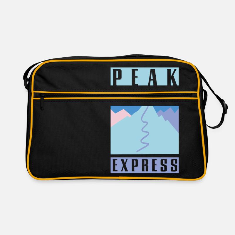 Retro Tasche