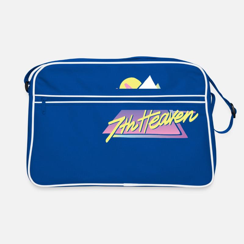 Retro Bag