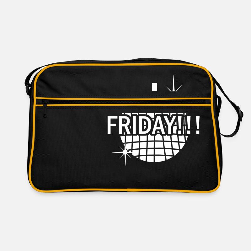 Retro Tasche