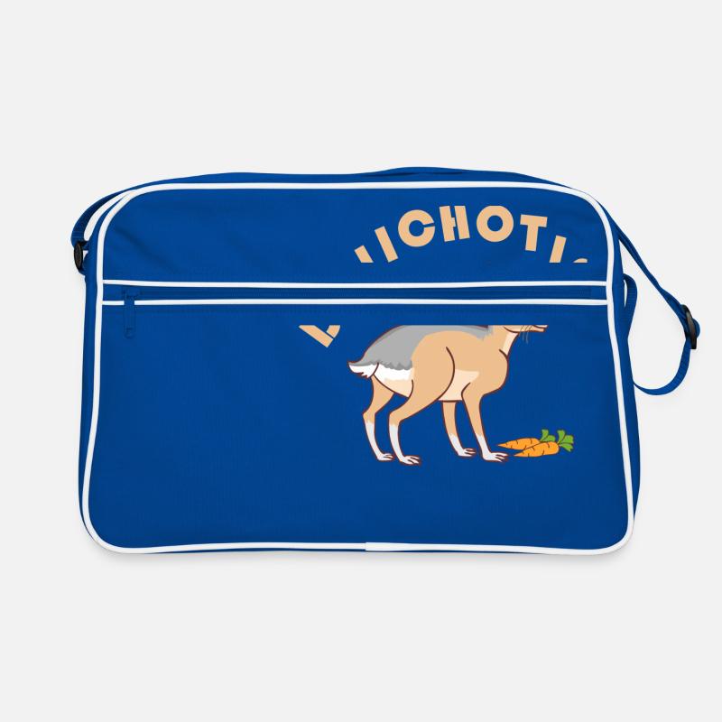 Mara Pampashase Sac Retro