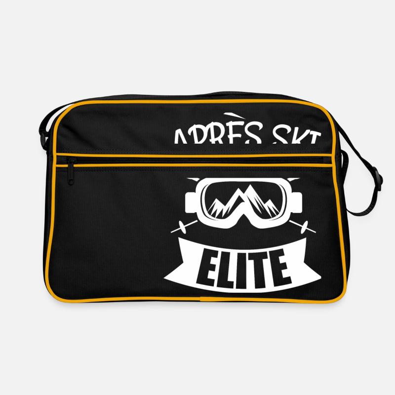 Sac Retro