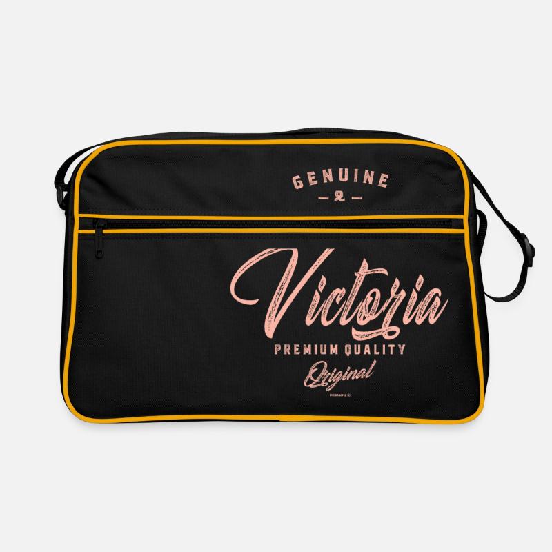 Retro Tasche