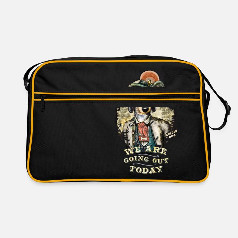 Sac Retro