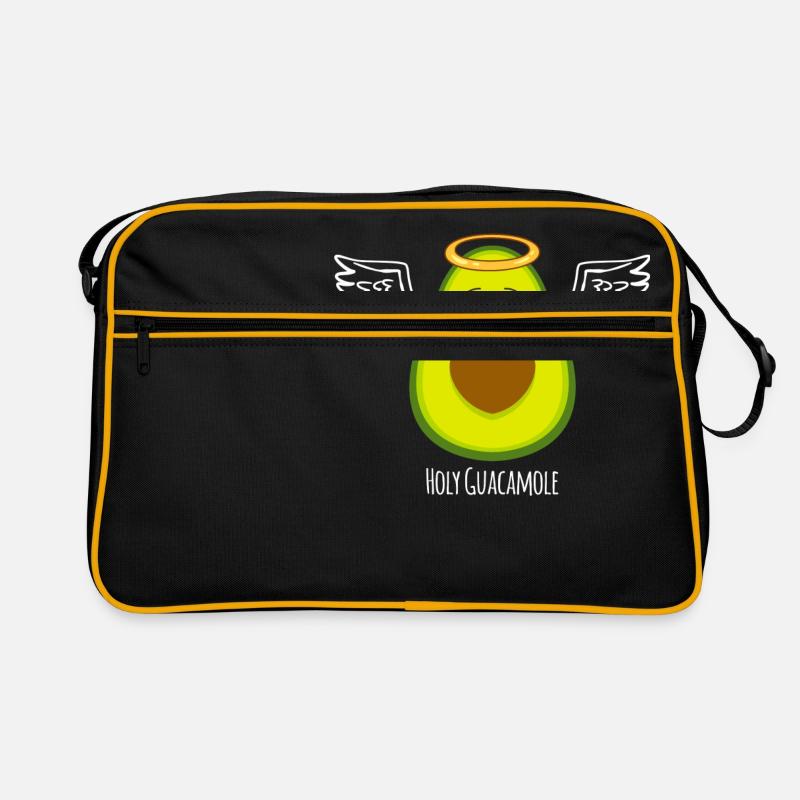 Retro Bag