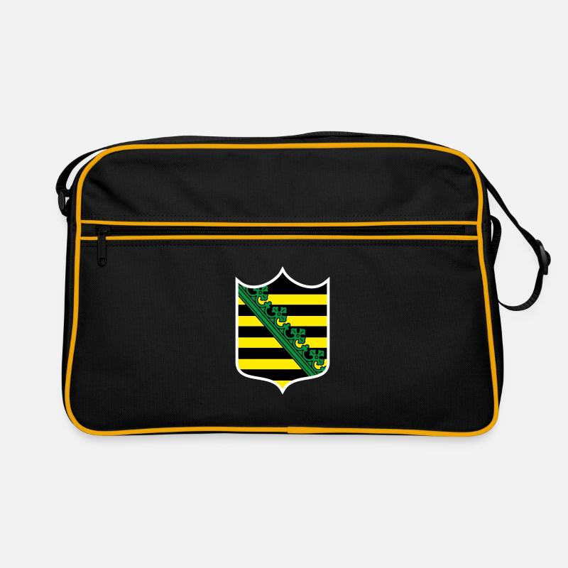 Saxony Retro Bag