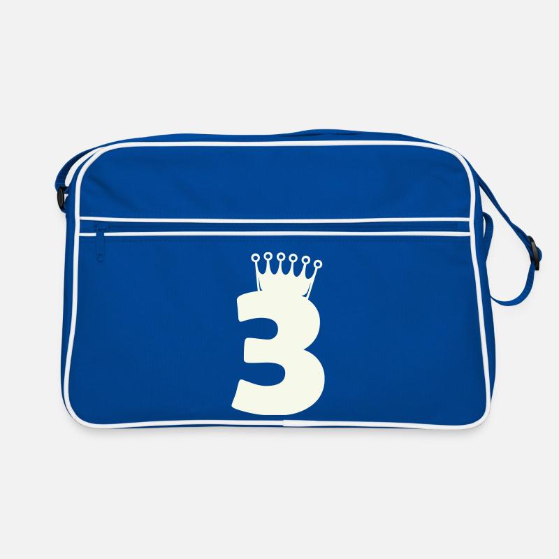 Retro Bag
