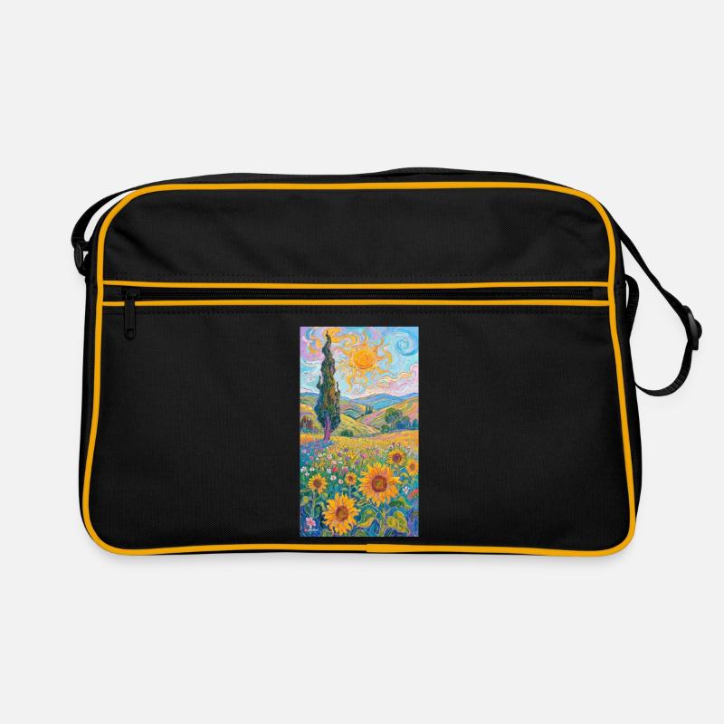 Retro Bag