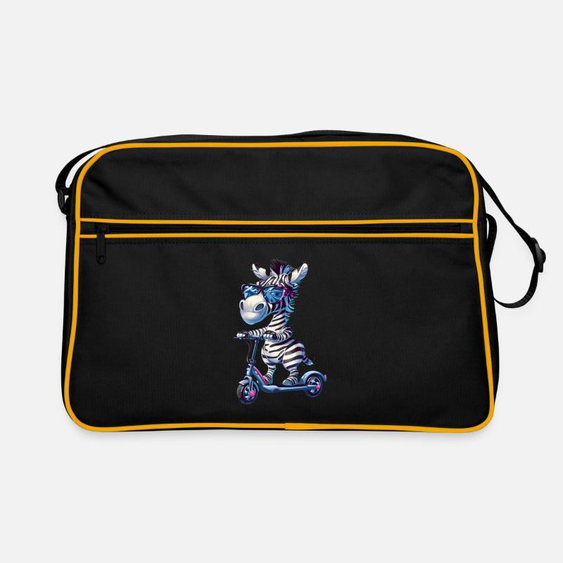 Retro Tasche