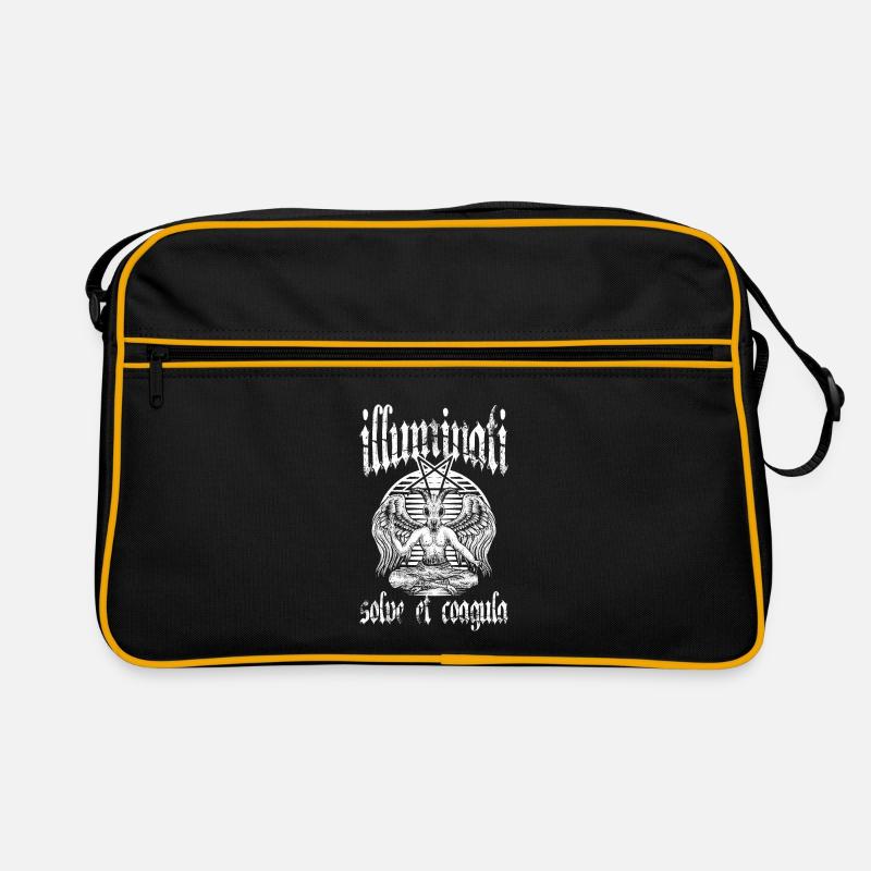 Sac Retro