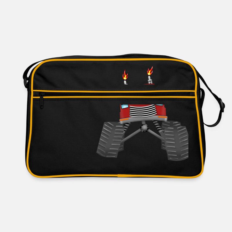 Retro Tasche