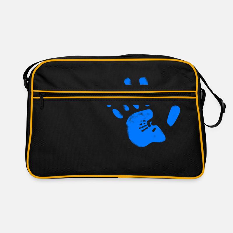 Retro Bag