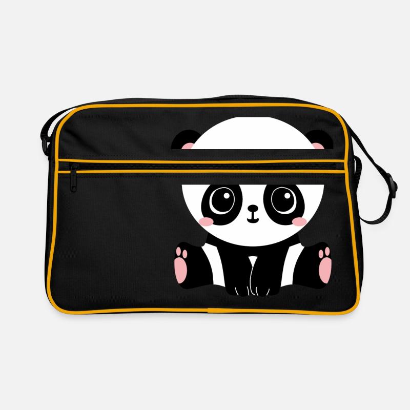 Retro Bag