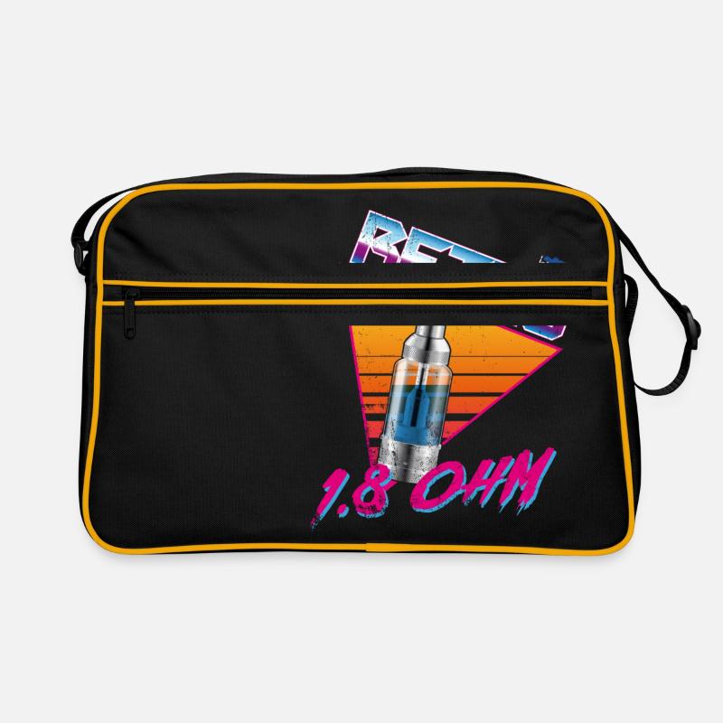 Retro Tasche