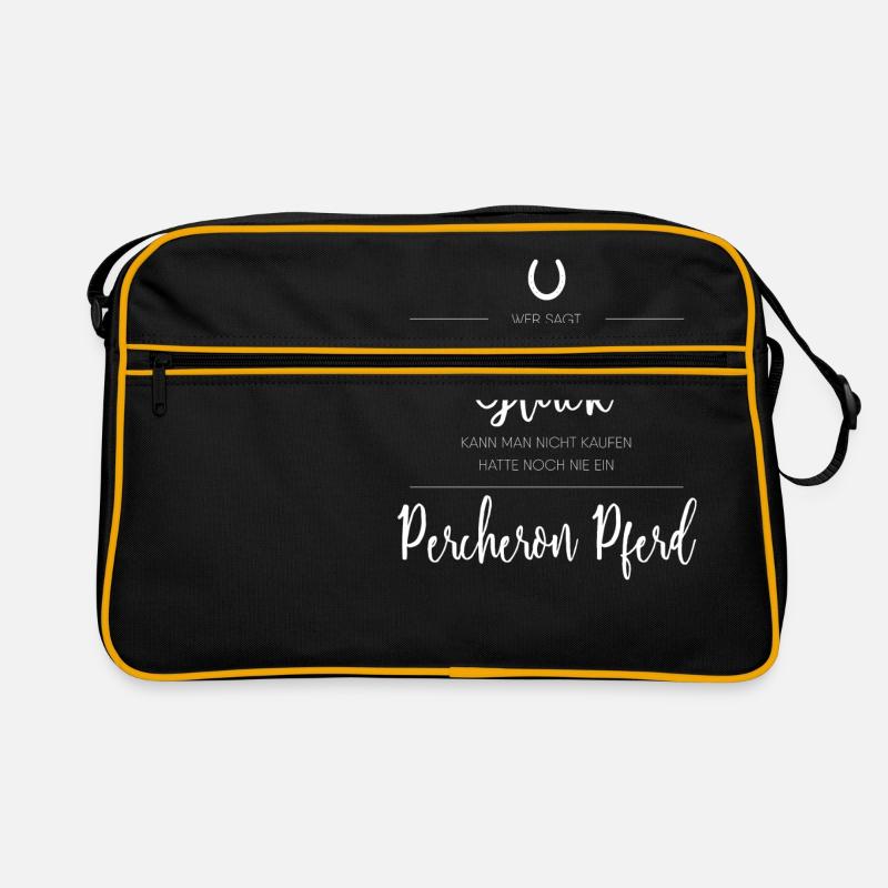 Retro Tasche