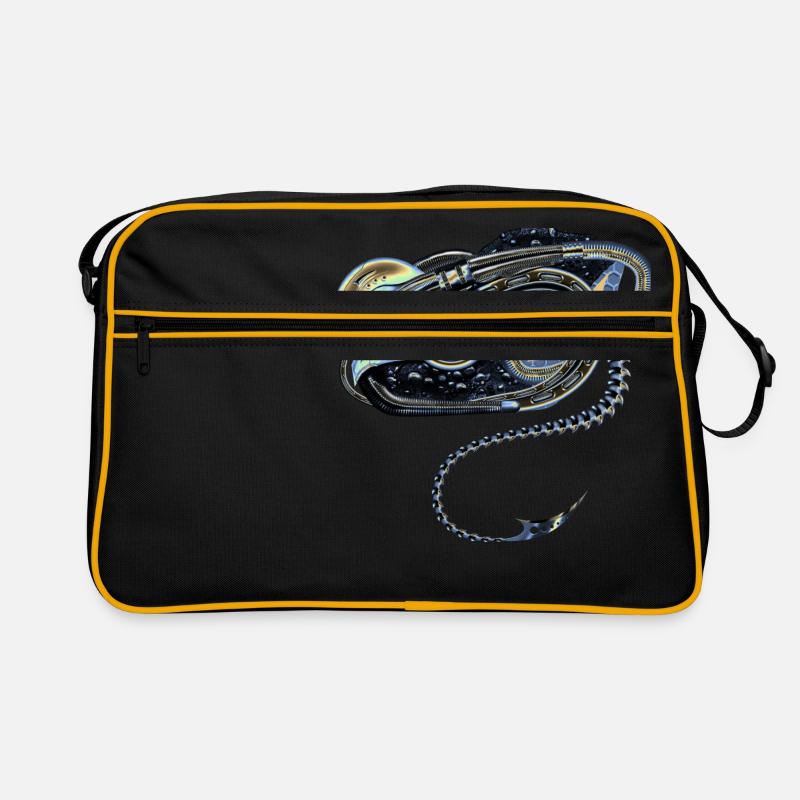 Sac Retro