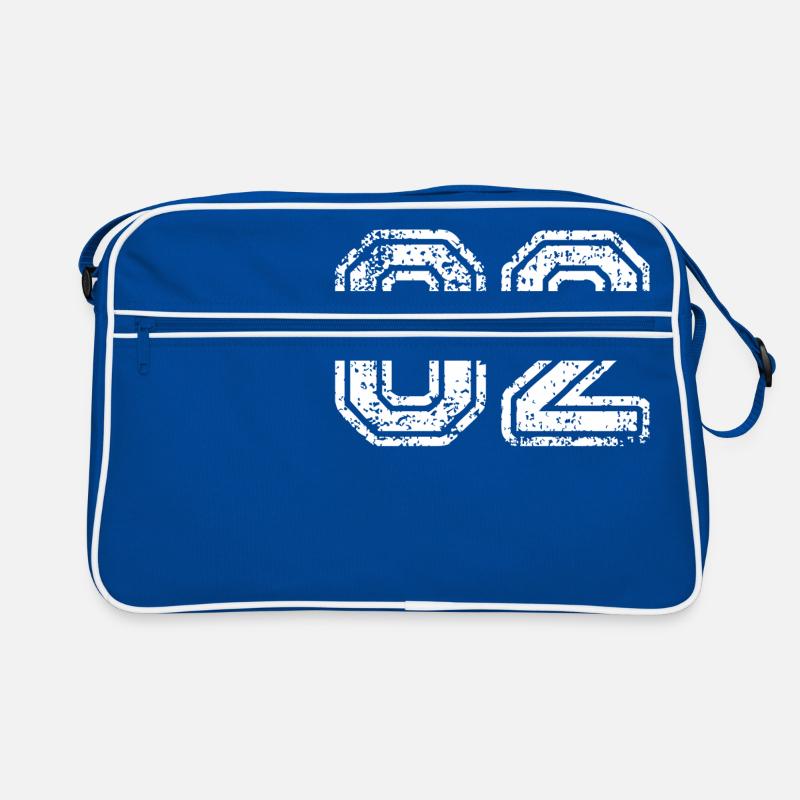Retro Tasche