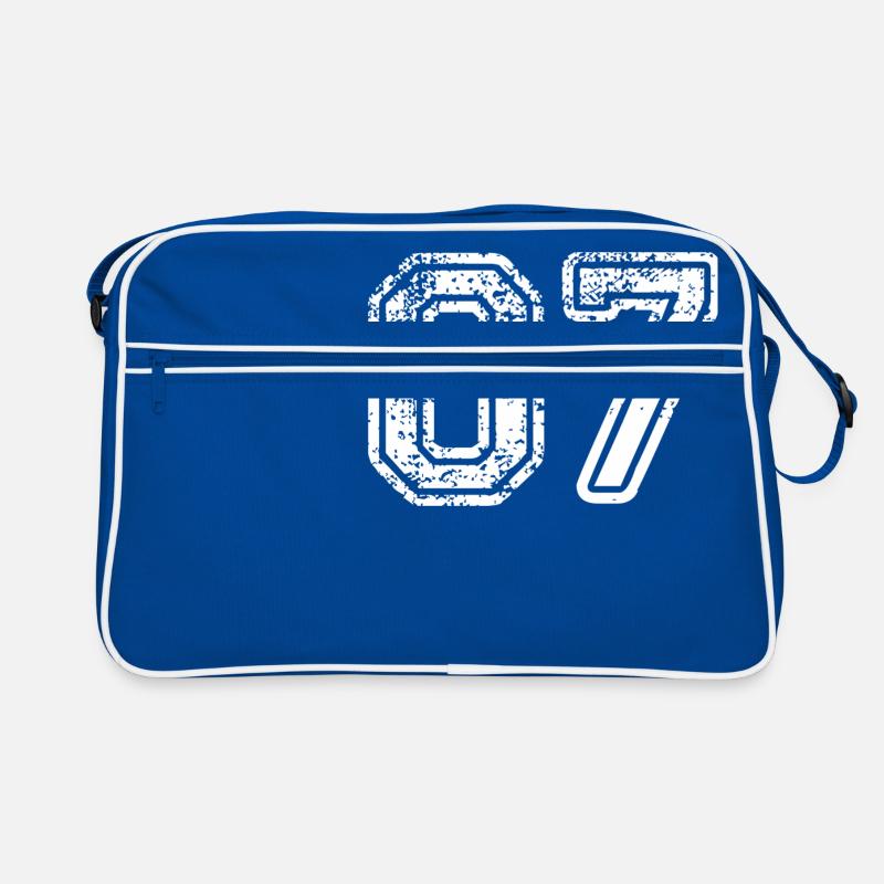 07 Retro Tasche