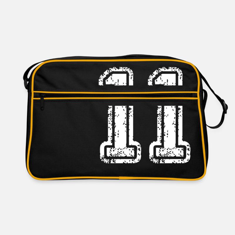 Sac Retro