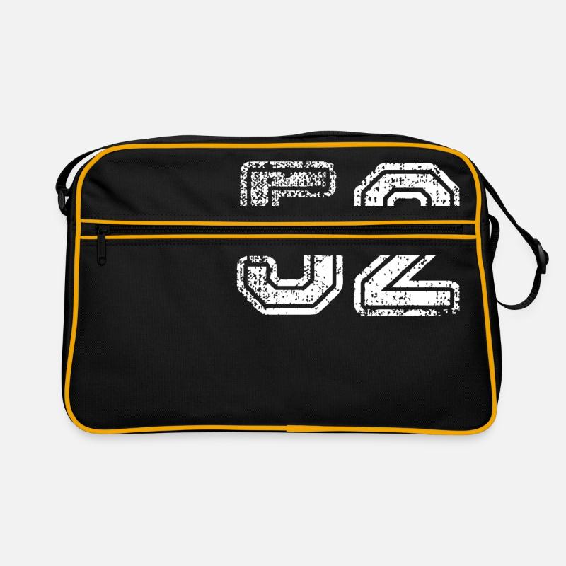 52 Sac Retro