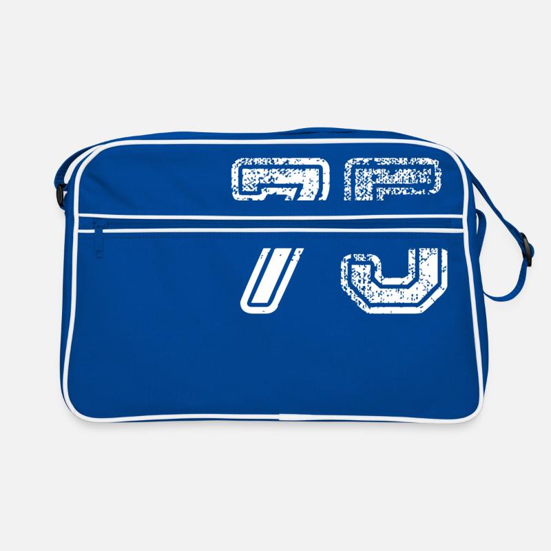 Retro Tasche