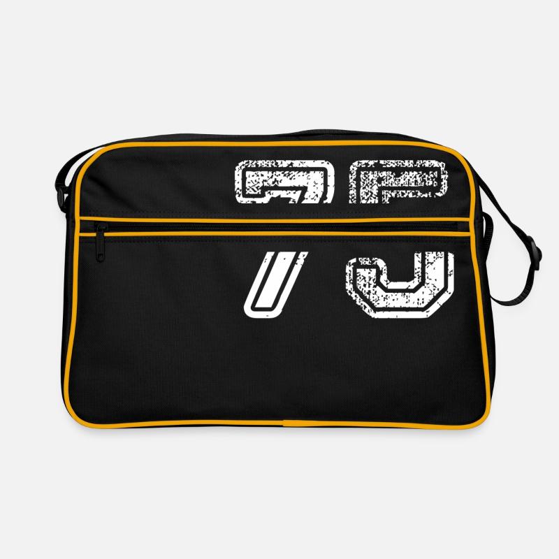 75 Sac Retro