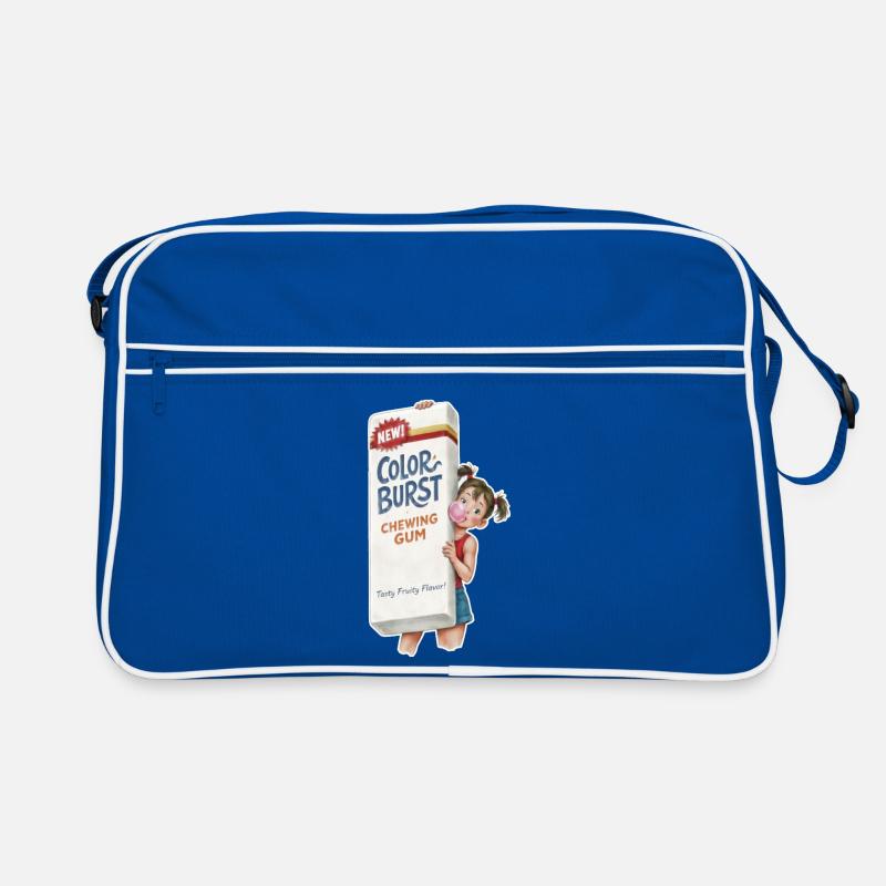 Retro Bag