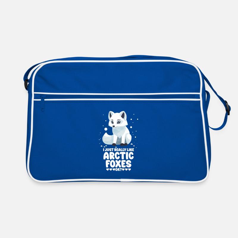 Retro Tasche