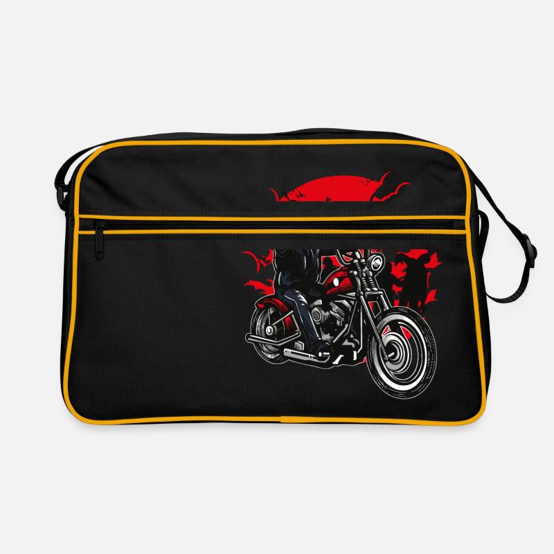 Retro Tasche