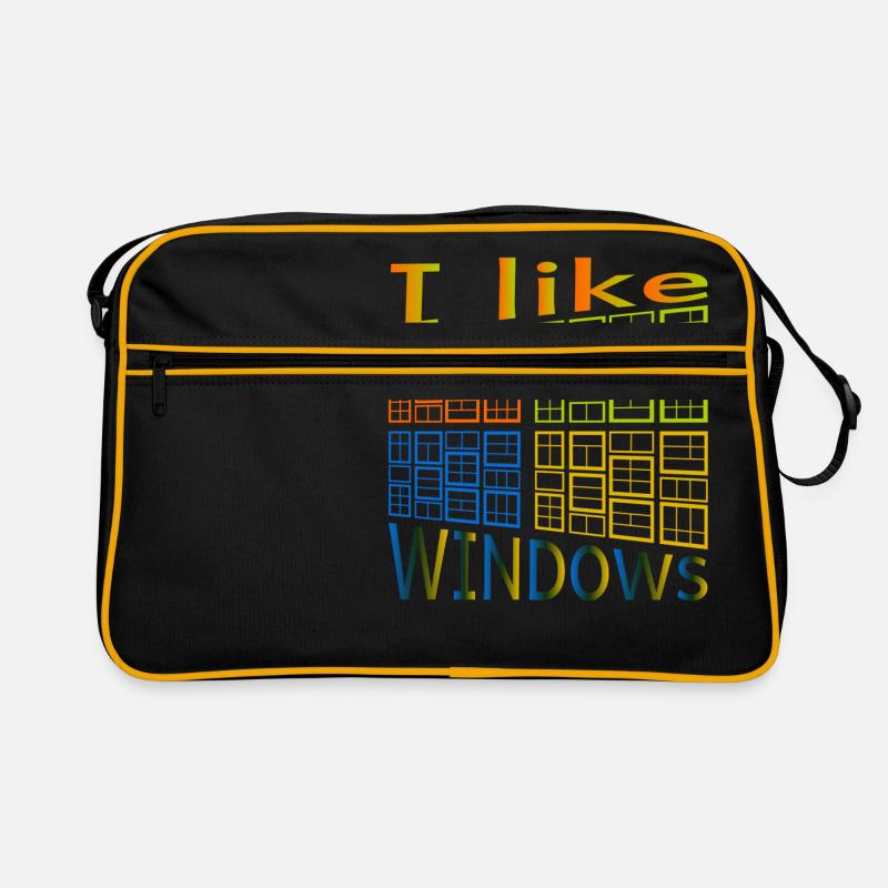 Retro Bag