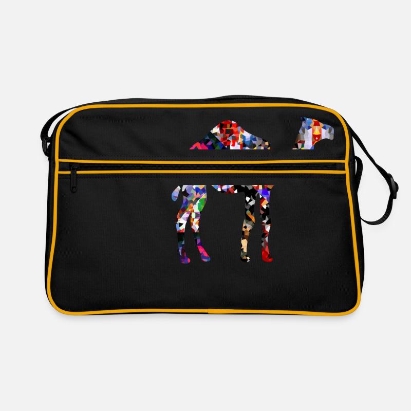 Sac Retro