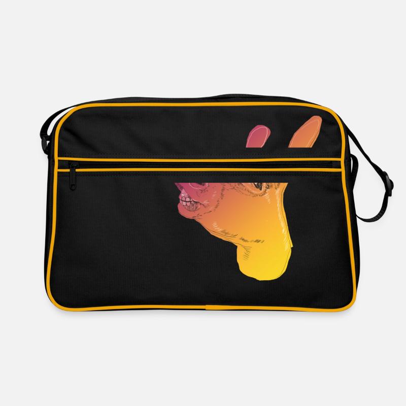 Retro Tasche