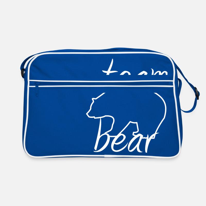Retro Bag