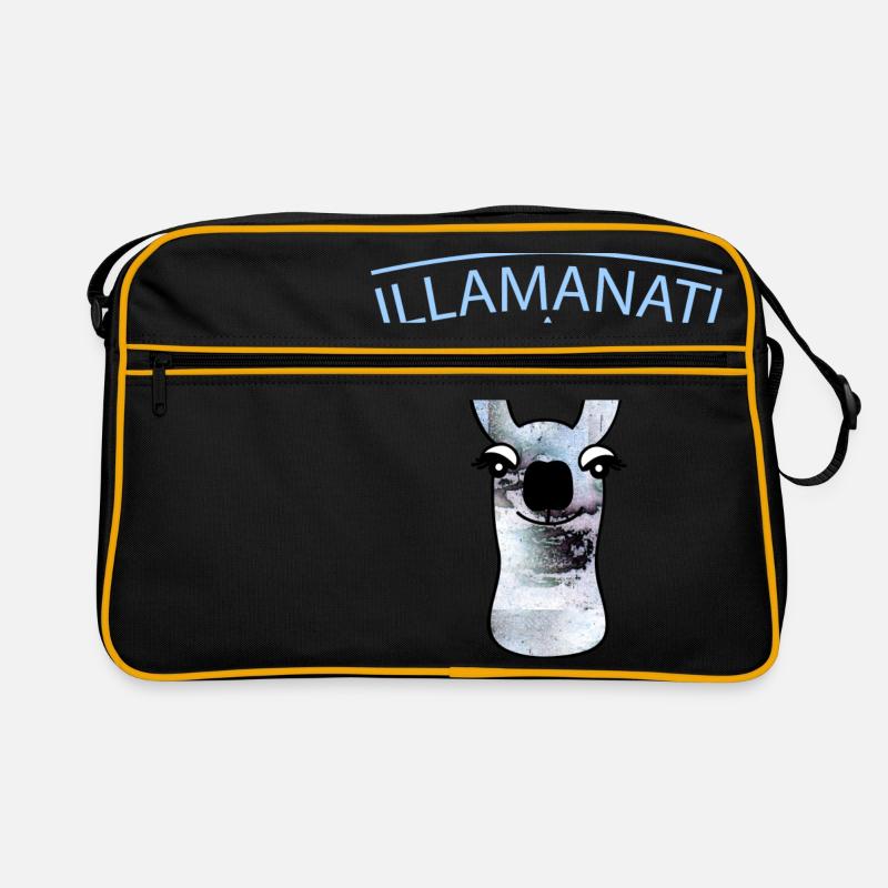 Retro Bag