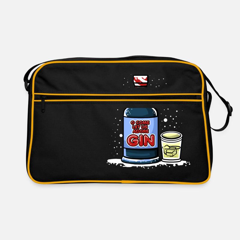Sac Retro