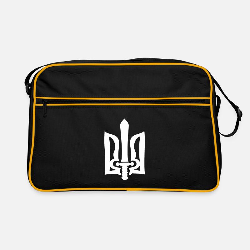 Ukraine Sac Retro