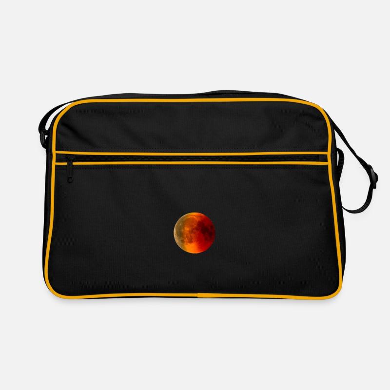 Blutmond Sac Retro